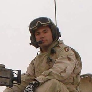 Meet your Posher, Eric